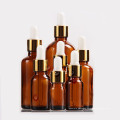 Glass Bottle Series for Cosmetic (NBG01)